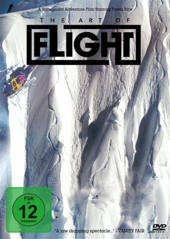 The Art of Flight - 