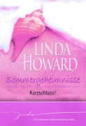 Cover-Bild zum Titel 'Kurzschluss!' von 'Linda Howard'