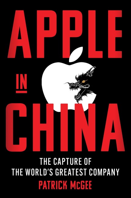 Apple in China - Patrick Mcgee