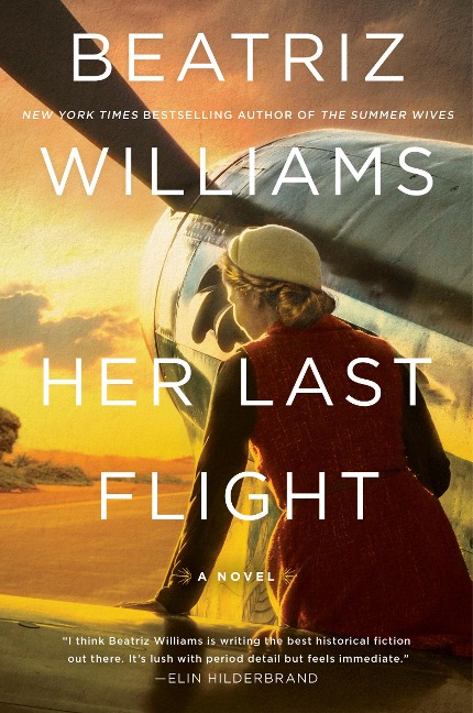 Her Last Flight - Beatriz Williams