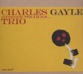Consider The Lilies - Charles Gayle