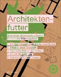 Cover-Bild zum Titel 'Architektenfutter' von ''