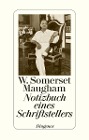  Notizbuch eines Schriftstellers