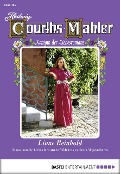 Cover-Bild zum Titel 'Hedwig Courths-Mahler - Folge 105' von 'Hedwig Courths-Mahler'