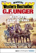 G. F. Unger Western-Bestseller 2466 - G. F. Unger