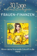 Cover-Bild zum Titel 'Frauen-Finanzen' von 'Samuel Weber'