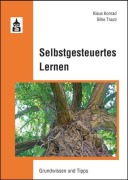 Cover-Bild zum Titel 'Selbstgesteuertes Lernen' von 'Klaus Konrad, Silke Traub'