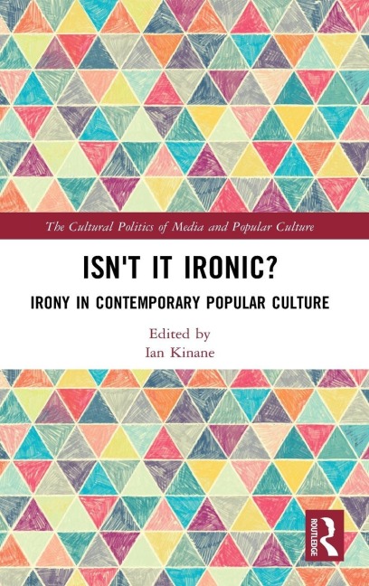 Isn't it Ironic? - 