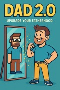 Cover-Bild zum Titel 'Dad 2.0 (Jason's a dad)' von 'Ja$on'