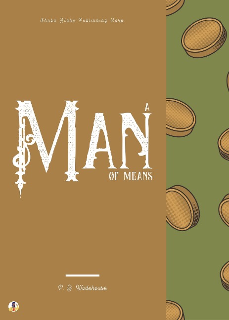 A Man of Means - P. G. Wodehouse, Sheba Blake