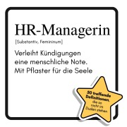 Cover-Bild zum Titel 'HR-Managerin' von 'Henry Schulz'