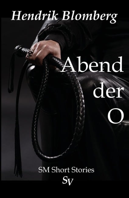 Abend der O - Hendrik Blomberg