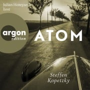 Atom - Steffen Kopetzky