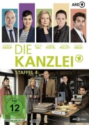 Cover-Bild zum Titel 'Die Kanzlei' von 'Thorsten Näter, Marcus Weiler'