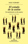 Cover-Bild zum Titel 'Estado de la Union, El' von 'Nick Hornby'