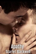 Cover-Bild zum Titel 'Apathy' von 'Scarlet Blackwell'