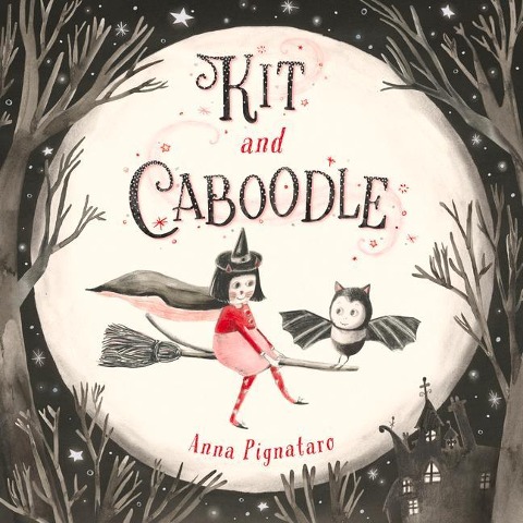 Kit and Caboodle - Anna Pignataro