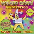 Kinderdisco - Das Original! - Volker Rosin