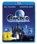 Casper - Joseph Oriolo, Sherri Stoner, Deanna Oliver, James Horner