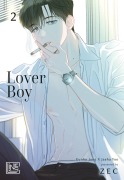 Cover-Bild zum Titel 'Lover Boy 2' von 'Zec'