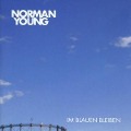 Im Blauen bleiben - Norman Young