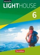 Cover-Bild zum Titel 'English G LIGHTHOUSE Band 6: 10. Schuljahr - Allgemeine Ausgabe - Schülerbuch' von 'Susan Abbey, Wolfgang Biederstädt, Frank Donoghue'