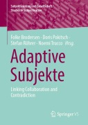 Cover-Bild zum Titel 'Adaptive Subjekte' von ''