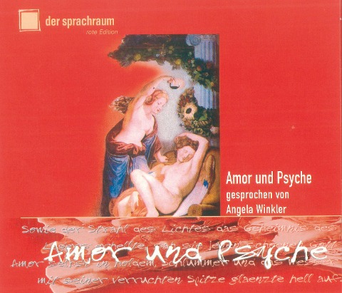 Amor und Psyche - 
