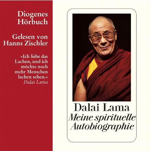 Meine spirituelle Autobiographie - Dalai Lama