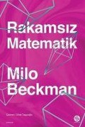 Cover-Bild zum Titel 'Rakamsiz Matematik' von 'Milo Beckman'