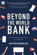 Cover-Bild zum Titel 'Beyond the World Bank' von 'Matthew Greenslade'