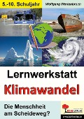 Lernwerkstatt Klimawandel - Wolfgang Wertenbroch