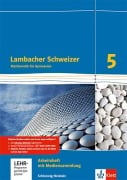 Lambacher Schweizer Mathematik 5. Arbeitsheft plus Lösungsheft und Lernsoftware. Schleswig-Holstein - 