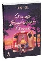 Günesi Söndürmem Gerek 3 Cep Boy - Emre Gül