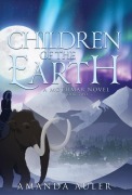 Cover-Bild zum Titel 'Children of the Earth' von 'Amanda Auler'