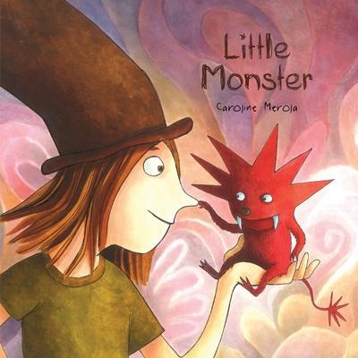 Little Monster - Caroline Merola