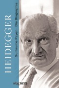 Cover-Bild zum Titel 'Heidegger' von 'Guillaume Payen'