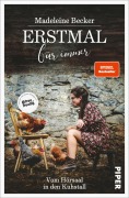Cover-Bild zum Titel 'Erstmal für immer' von 'Madeleine Becker'