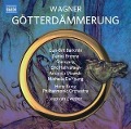 Götterdämmerung - Bamberg Symphony Chorus/Latvian State Choir