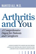Cover-Bild zum Titel 'Arthritis and You' von 'Naheed Ali'