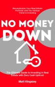 Cover-Bild zum Titel 'No Money Down' von 'Matt Kingsley'