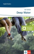 Cover-Bild zum Titel 'Deep Water' von 'Ann Turnbull'