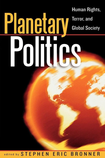Planetary Politics - 