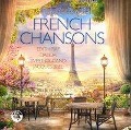 Cover-Bild zum Titel 'French Chansons' von 'Various'
