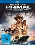 Primal - Die Jagd ist eröffnet - Richard Leder, Guillaume Roussel