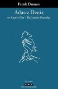 Adasiz Deniz - Faruk Duman