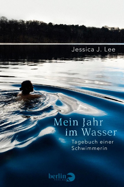 Mein Jahr im Wasser - Jessica J. Lee