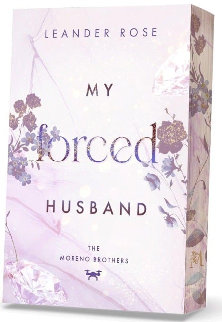 My forced Husband - Leander Rose