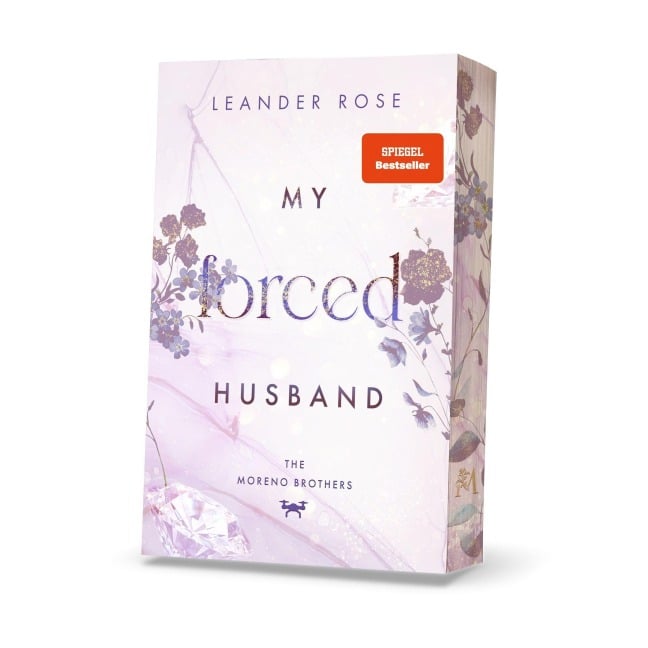 My forced Husband - Leander Rose