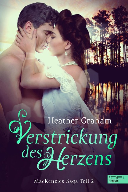 Verstrickung des Herzens - Heather Graham